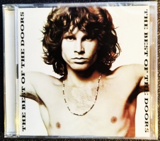 Polecam Podwójny Album 2CD THE DOORS -Album The Best Of The Doors 2CD