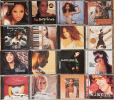 Polecam  Wspaniały Zestaw 4 Najlepszych płyt CD Jennifer Lopez CD nowe