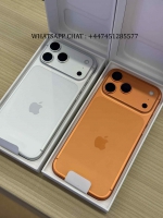 Apple iPhone 17 Pro Max 256GB = 770 EUR,  iPhone 17 Pro 256GB = 680 EUR,  iPhone Air 256GB = 580EUR,  iPhone 17  256GB = 500 EUR