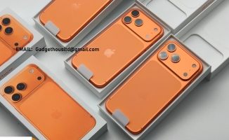 Apple iPhone 17 Pro Max 256GB = 770 EUR,  iPhone 17 Pro 256GB = 680 EUR,  iPhone Air 256GB = 580EUR,  iPhone 17  256GB = 500 EUR