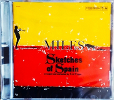Sprzedam CD Koncertowy Live At Montreux -Miles Davis Quincy Jones Band -CD Nowe !
