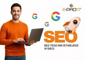 Pozycjonowanie Stron WWW (SEO) Google ADS | Więcej Klientów z Google
