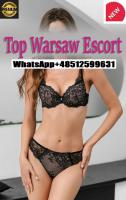 Top Warsaw Escort