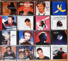 Polecam Wspaniały Podwójny Album 2X CD PHIL COLLINS Album 2CD- Going Back