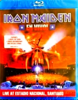 Polecam Koncert Michael Schenker  Groups  Temple of Rock Live In Madrid Blu-Ray