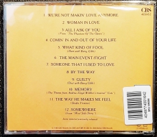 Polecam Album CD BARBRA STREISAND Greatest Hits Collection CD Największe przeboje