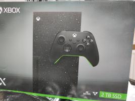 Konsole Sony PlayStation PS5 Pro, Sony PlayStation PS5 Slim, Nintendo Switch 2 oraz Microsoft Xbox Series X 2TB