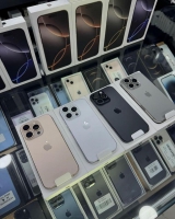 Apple iPhone 16 Pro 128GB = 500 EUR, iPhone 16 Pro Max 256GB = 570 EUR, iPhone 16 128GB = 400EUR, iPhone 16 Plus 128GB = 420EUR