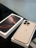 Apple iPhone 16 Pro 128GB = 500 EUR, iPhone 16 Pro Max 256GB = 570 EUR, iPhone 16 128GB = 400EUR, iPhone 16 Plus 128GB = 420EUR