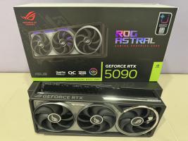 GeForce  RTX 5090 , RTX 5080, RTX 5070 Ti , RTX 5070 , RTX 4090 , RTX 4080 Super,  RTX 4080 , RTX 4070 Ti Super,  RTX 4070 Ti ,