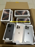 Apple iPhone 16 Pro 128GB = 500 EUR, iPhone 16 Pro Max 256GB = 570 EUR, iPhone 16 128GB = 400EUR, iPhone 16 Plus 128GB = 420EUR