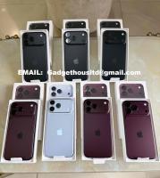 Oryginalny Apple iPhone 18 Pro Max, iPhone 18 Pro,  Apple iPhone Duo , iPhone 17 Pro Max, iPhone 17 Pro, iPhone 17, iPhone Air