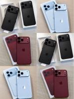 Apple iPhone 18 Pro Max, iPhone 18 Pro,  Apple iPhone Duo , iPhone 17 Pro Max, iPhone 17 Pro, iPhone 17, iPhone Air