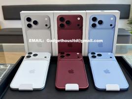 Oryginalny Apple iPhone 18 Pro Max, iPhone 18 Pro,  Apple iPhone Duo , iPhone 17 Pro Max, iPhone 17 Pro, iPhone 17, iPhone Air