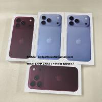 Oryginalny Apple iPhone 18 Pro Max, iPhone 18 Pro,  Apple iPhone Duo , iPhone 17 Pro Max, iPhone 17 Pro, iPhone 17, iPhone Air