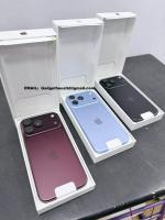 Sprzedaż nowych, oryginalnych  Apple iPhone 18 Pro Max, iPhone 18 Pro,  Apple iPhone Duo , iPhone 17 Pro Max, iPhone 17 Pro