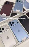 Oryginalny Apple iPhone 18 Pro Max, iPhone 18 Pro,  Apple iPhone Duo , iPhone 17 Pro Max, iPhone 17 Pro, iPhone 17, iPhone Air