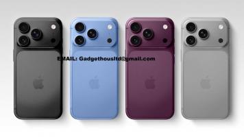 Oryginalny Apple iPhone 18 Pro Max, iPhone 18 Pro,  Apple iPhone Duo , iPhone 17 Pro Max, iPhone 17 Pro, iPhone 17, iPhone Air