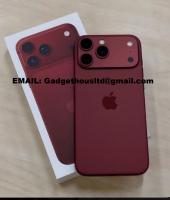 Oryginalny Apple iPhone 18 Pro Max, iPhone 18 Pro,  Apple iPhone Duo , iPhone 17 Pro Max, iPhone 17 Pro, iPhone 17, iPhone Air