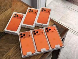 Apple iPhone 17 Pro Max, iPhone 17 Pro, iPhone 17, iPhone Air, iPhone 16 Pro Max, iPhone 16 Pro, iPhone 16, iPhone 16 Plus