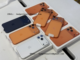 Apple iPhone 17 Pro Max 256GB = 770 EUR,  iPhone 17 Pro 256GB = 680 EUR,  iPhone Air 256GB = 580EUR,  iPhone 17  256GB = 500 EUR