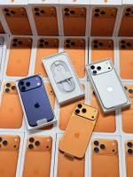 Apple iPhone 17 Pro Max, iPhone 17 Pro, iPhone 17, iPhone Air, iPhone 16 Pro Max, iPhone 16 Pro, iPhone 16, iPhone 16 Plus