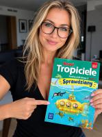 Szkoła marzeń na Tak, Szkolni Przyjaciele, Wielka Przygoda, Nowi Tropiciele, Szkoła na Tak, Drużyna Tropicieli
