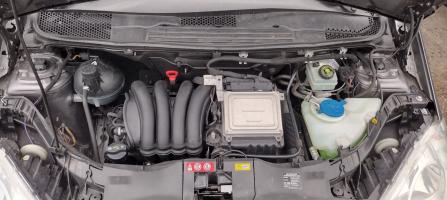 Mercedes-Benz Klasa A160 BlueEfficiency 2010