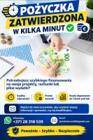 Prywatny i szybki kredyt