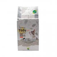 BIODEGRADOWALNY ŻWIREK PREMIUM! Tofu, wchłanialność 600%.