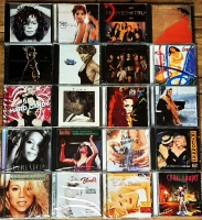 Polecam Album CD BARBRA STREISAND Greatest Hits Collection CD Największe przeboje