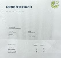 Goethe-Zertifikat B1 | Goethe-Institut Germany WhatsApp(+371 204 33160)Buy Telc b1 Zertifikat