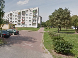 Sprzedam mieszkanie Ostrów Mazowiecka dwupokojowe kawalerkę 38 m2 w Ostrowi Mazowieckiej położone przy ul. Tadeusza Kościuszki