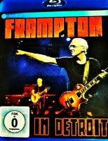 Polecam Podwójny Nowy  Album Blu Ray Kultowego Zespołu  MARILLION - With Friends At St. David s Blu-Ray