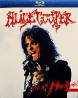 Polecam Koncert Michael Schenker  Groups  Temple of Rock Live In Madrid Blu-Ray