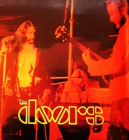 CD Nowe- Polecam  Album 2X CD  Kultowego Zespołu The Doors -The Best Of The Doors