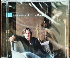 Sprzedam Super Album Chris Botti The Very Best Of Chris Botti CD Nowy !