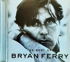 Polecam Znakomity Kultowy Album CD Bryan Ferry ROXY MUSIC - CD