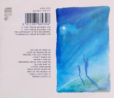 Polecam Wspaniały Album CD GENESIS-Album We Can't Dance CD Nowe
