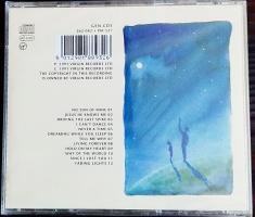 Polecam Wspaniały Album CD GENESIS-Album We Can't Dance CD Nowe