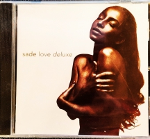 Sprzedam Wspaniały Album CD SADE Lovers Rock - CD Nowa