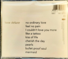 Sprzedam Wspaniały Album CD SADE Lovers Rock - CD Nowa