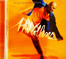 Polecam Wspaniały Podwójny Album 2X CD PHIL COLLINS Album 2CD- Going Back