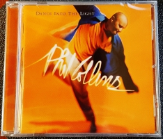 Polecam  Znakomity Album CD PHIL COLLINS - Album -But Seriously CD