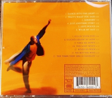 Sprzedam Album CD Phil Collins Dance Into The Light CD Nowy Folia !