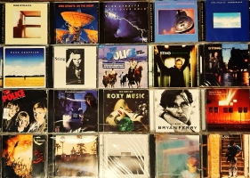 Sprzedam Rewelacyjny  Album CD  Zespołu UB40 The Best of Volume One - CD Nowy-Folia