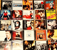 Sprzedam Album CD Madonna Like a Prayer CD Nowa !