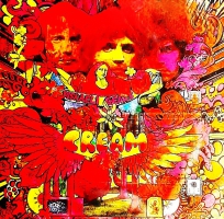 Polecam Kultowy Album CD The ALLMAN BROTHERS BAND- At Fillmore