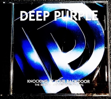 Polecam Album wspaniały Zestaw CD-DVD DEEP PURPLE - Phoenix Rising