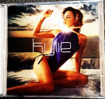 Polecam Wspaniały Album CD KYLIE – X CD